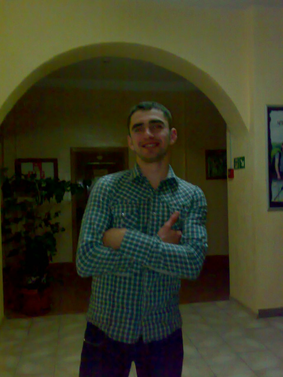 Артур Ченторицкий | Дубровно