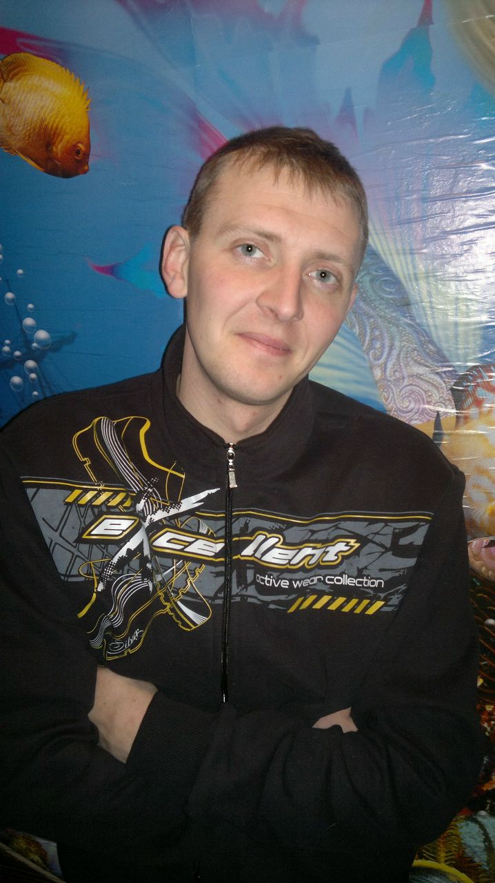 Дмитрий Жданов | Москва