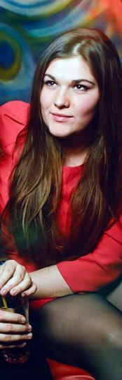 Оля Собчик | Киев