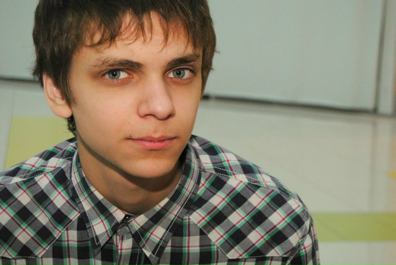 Степан Турбин | Воронеж