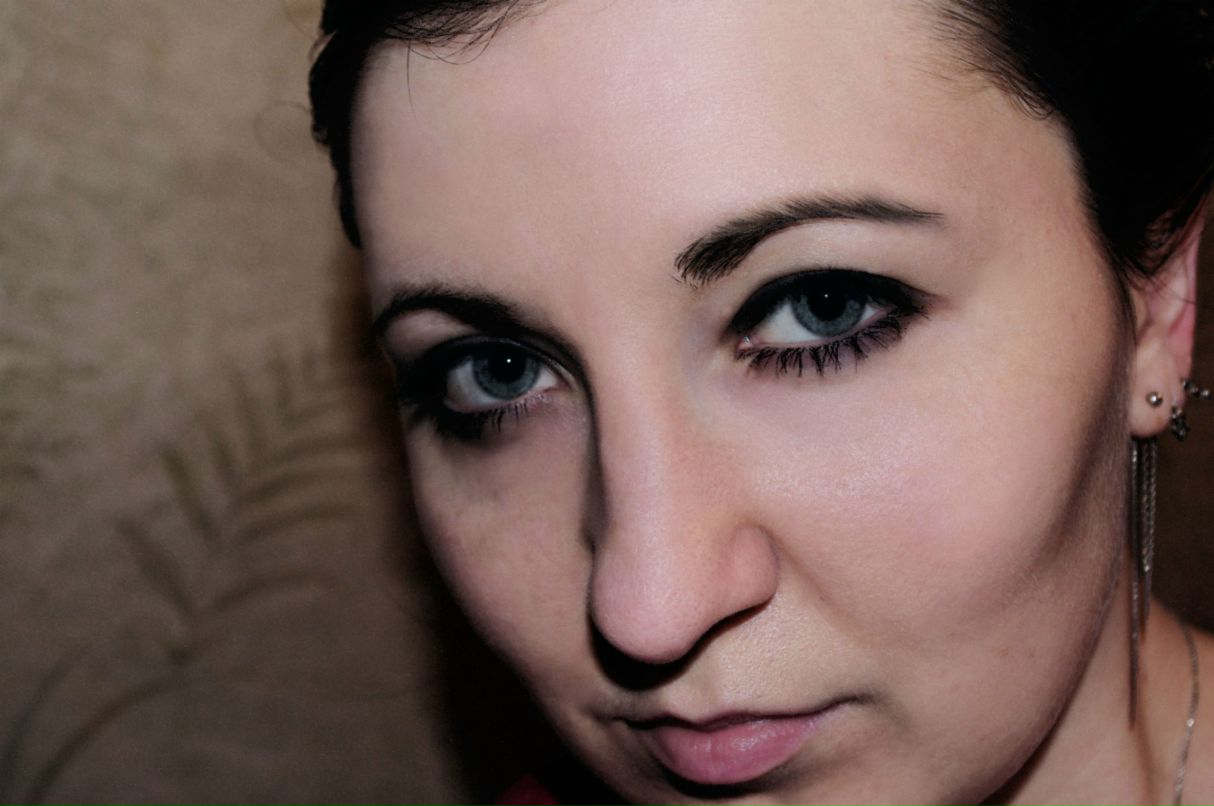 Анна Харламова | Санкт-Петербург