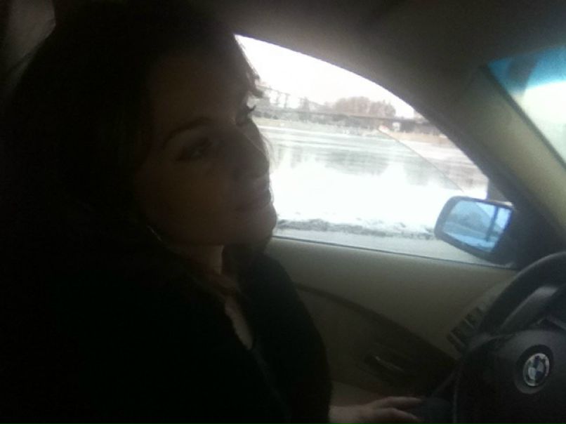 Elyna Su | Санкт-Петербург