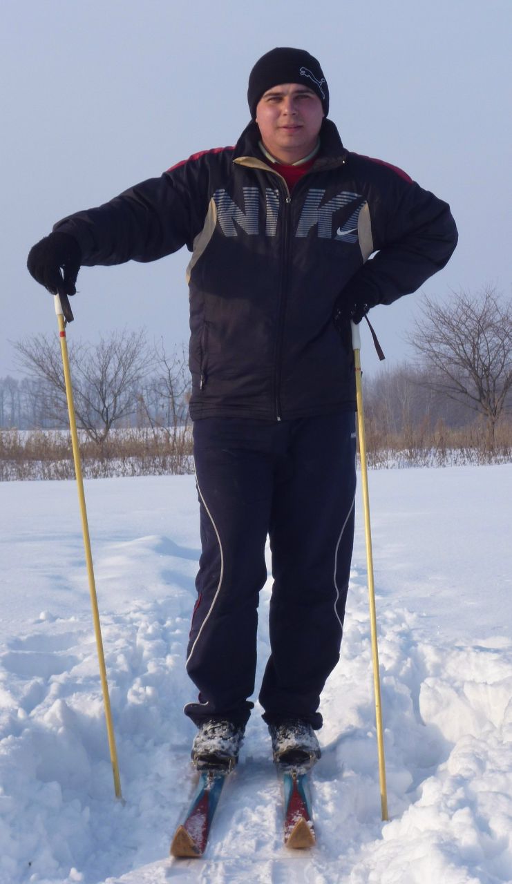 Вадим Откаленко | Донецк