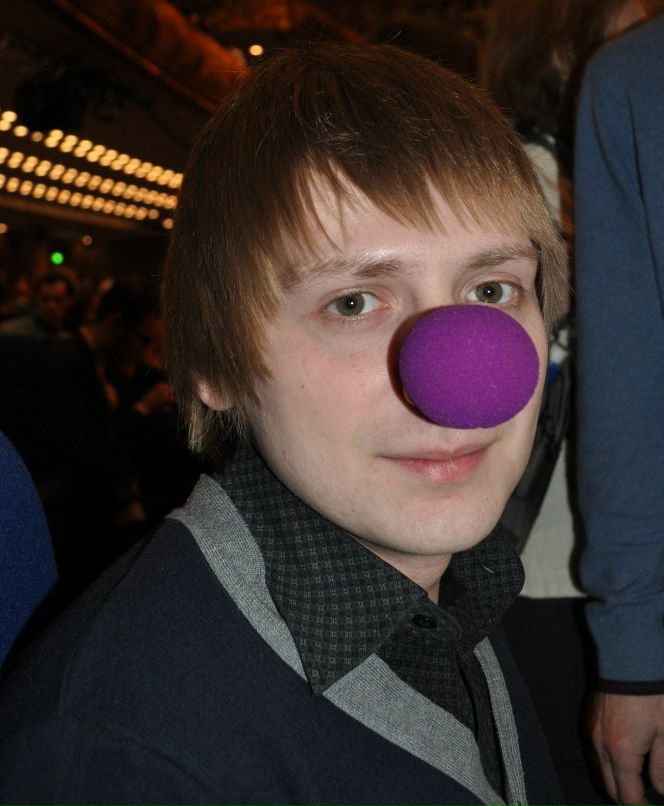 Вячеслав Николаев | Москва