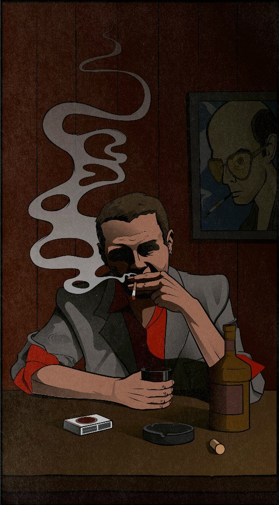 Даниил Гладких | Санкт-Петербург