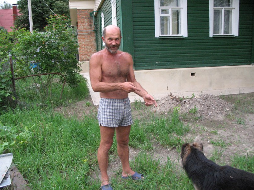 Сергей Мироненко | Сумы