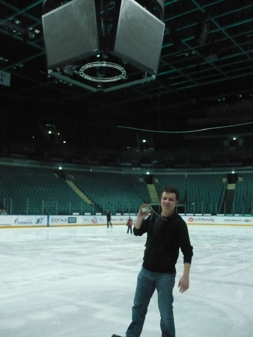 Максим Просветов ПАНАЦЕЯ | Сосновый Бор