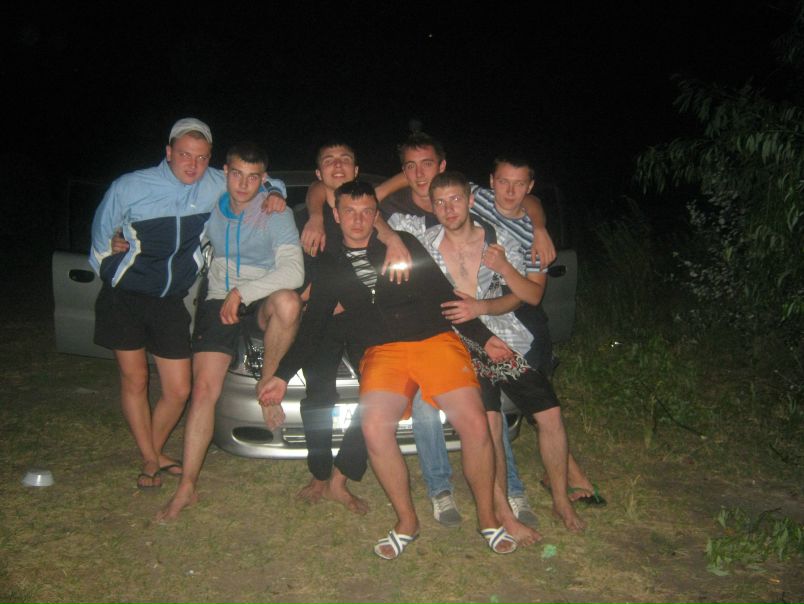 №25, Олег Лащик, Киев №25, Олег Лащик, Киев