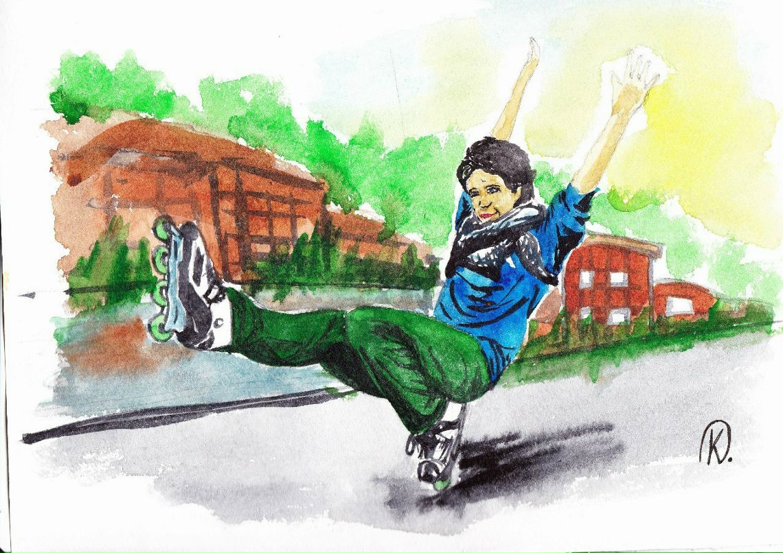 Александр Хубов | Санкт-Петербург