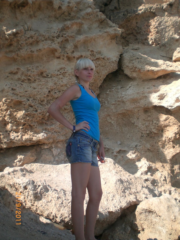 Инга Левченко | Запорожье