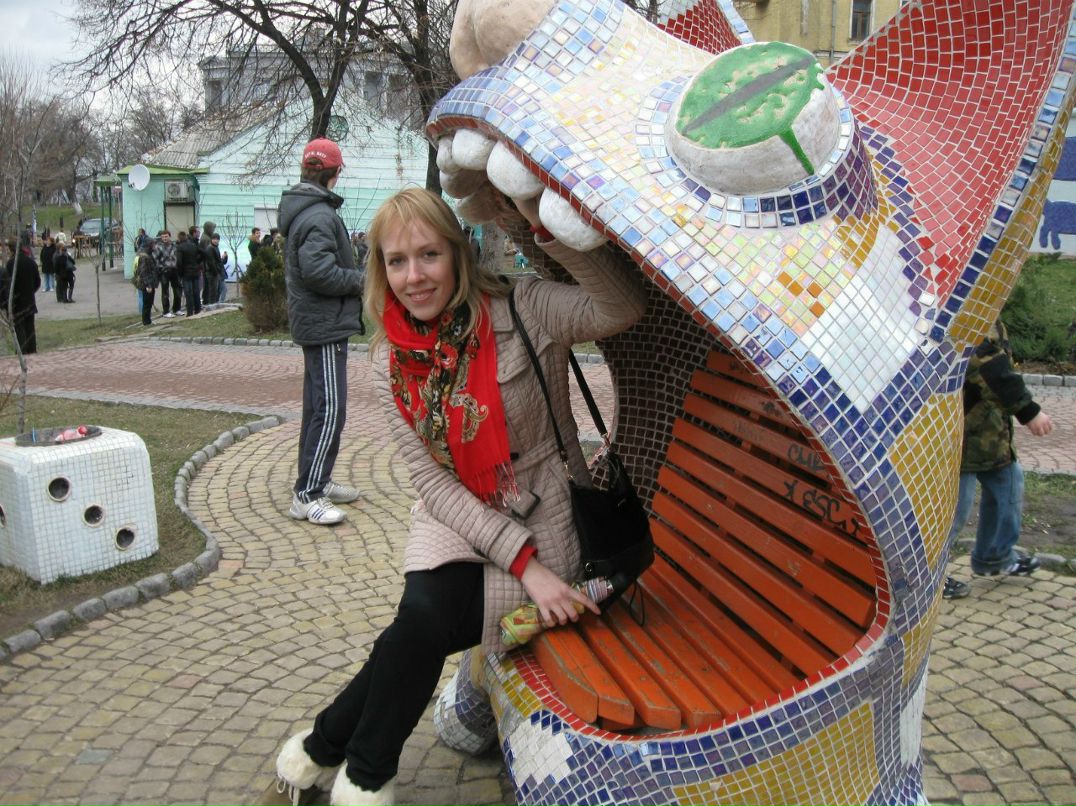 Ольга Петрова | Харьков