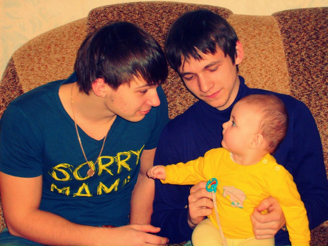 Александр Старостин | Нижний Новгород