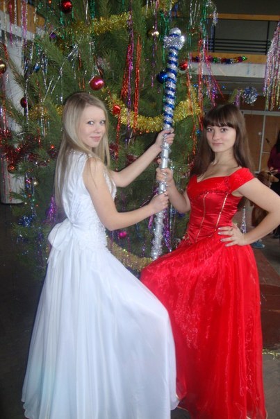 Анастасия Грибачёва Анатольевна | Кисляковская