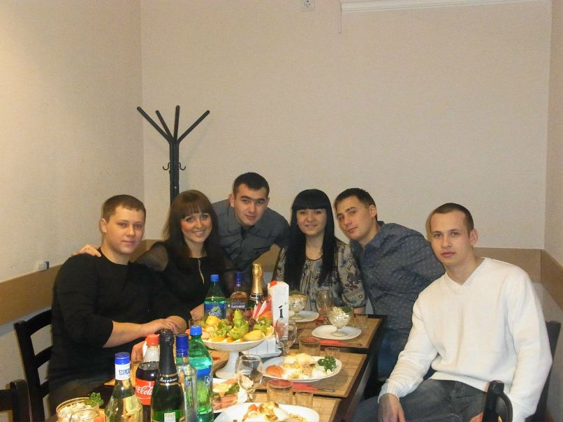 Гасан Гасанов | Брянск