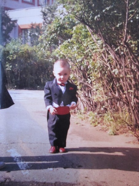 Адель Гарифуллин ~LaurenRocket~ | Казань