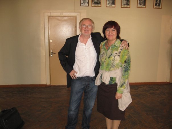 Сергей Тумаркин | Минск