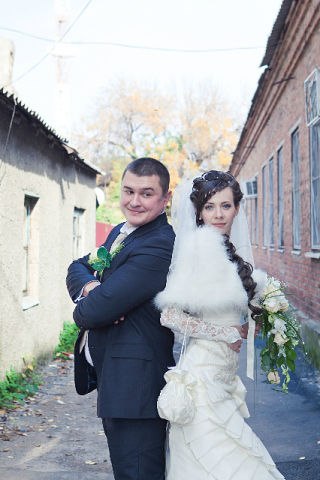 Ксения Богомазова | Шахты