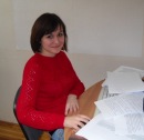 Фотография Никоненко Татьяны