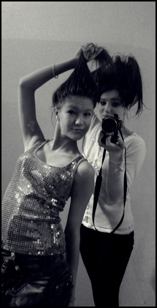 Настя Рыжкова | 