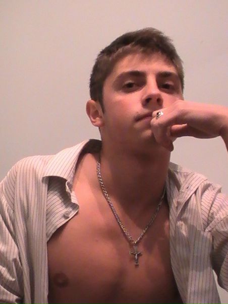 №13, Рома Вовчина, 35 лет, Ровно №13, Рома Вовчина, 35 лет, Ровно