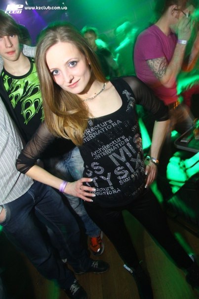 Тина Попович | Берегово