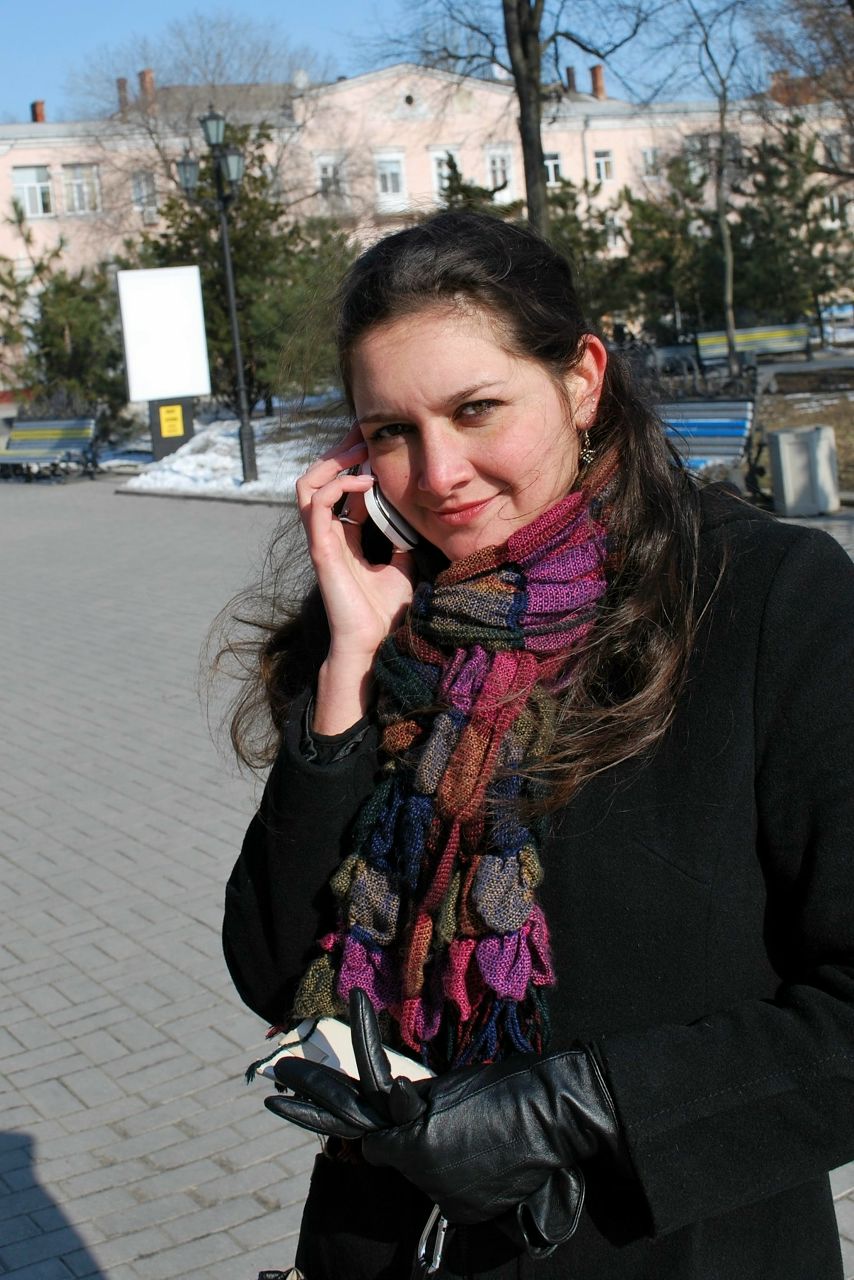 Яна Ламан Panda | Киев