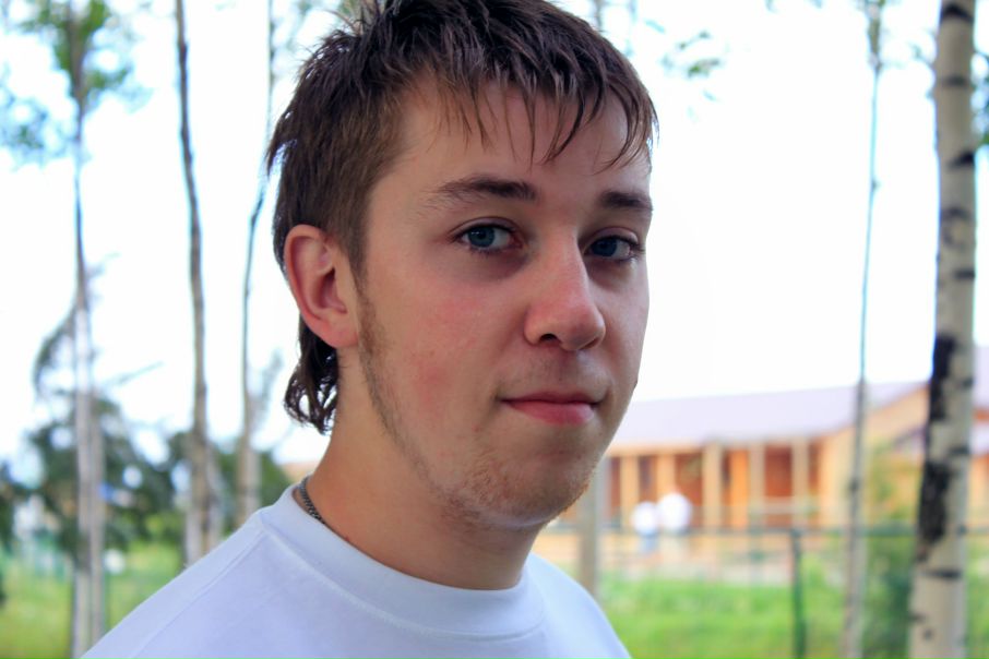 №89, Игорь Скобелев, Ярославль №89, Игорь Скобелев, Ярославль