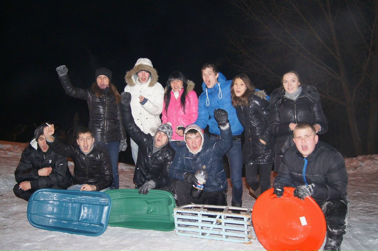 Evgenui Ivlev | Казань