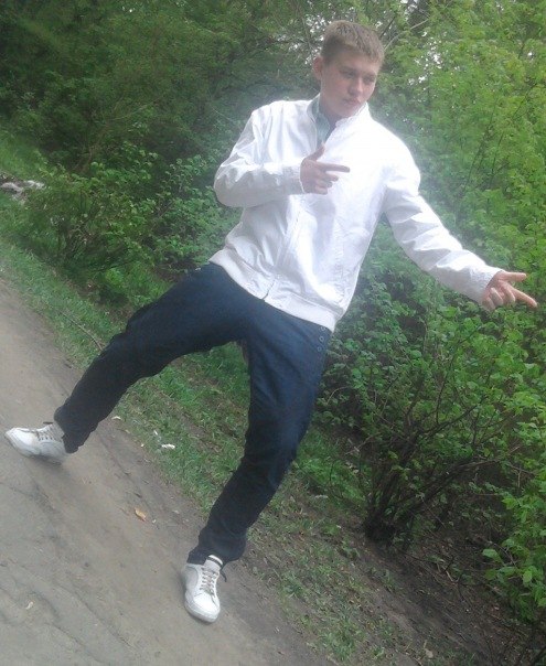 Дмитрий Литвинов | Одесса