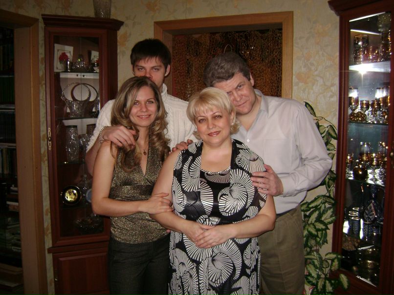 Елена Красулина | Санкт-Петербург