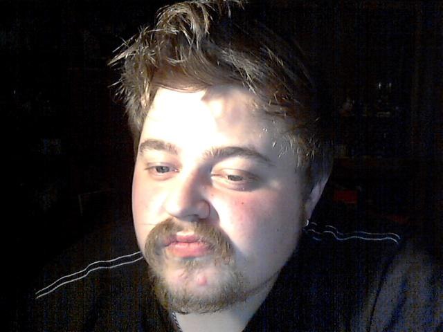 Димка Логачёв | Ярославль