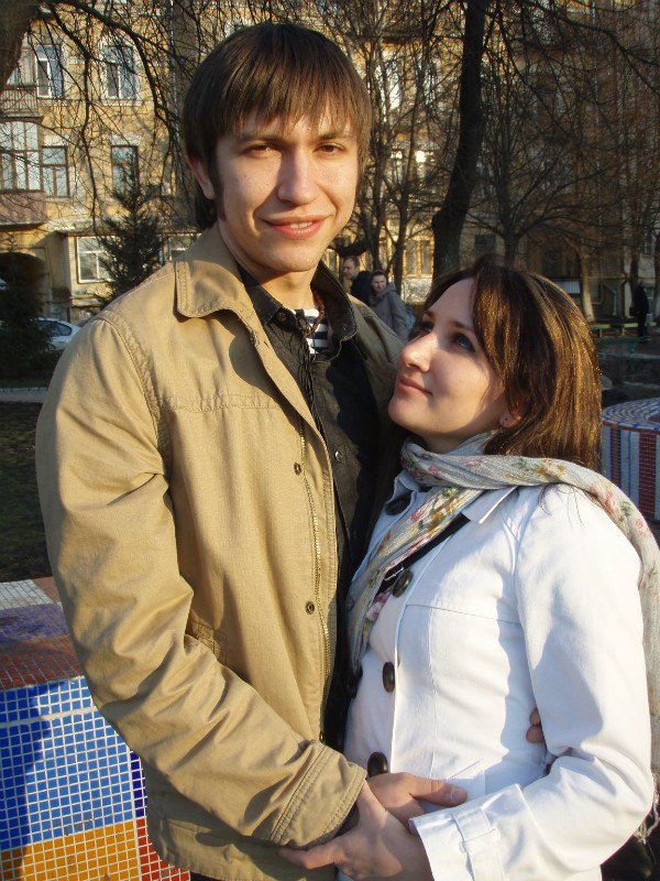 Костя Майстренко | Киев