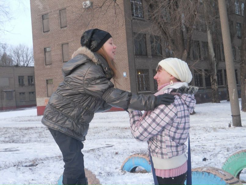 Екатерина Шкилёва | Одесса