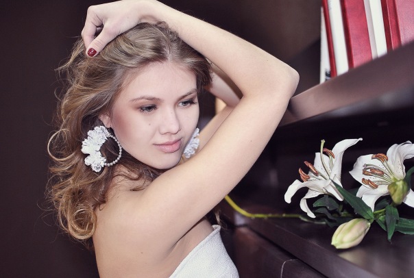 №6, Anastasiya Sergeevna, 36 лет, Нижний Новгород №6, Anastasiya Sergeevna, 36 лет, Нижний Новгород