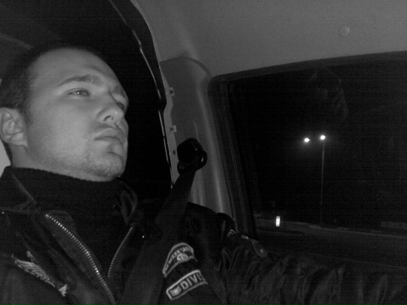 Борис Гранковский | Киев