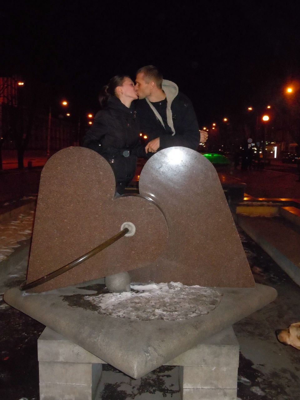 Анюта Миленькая | Запорожье