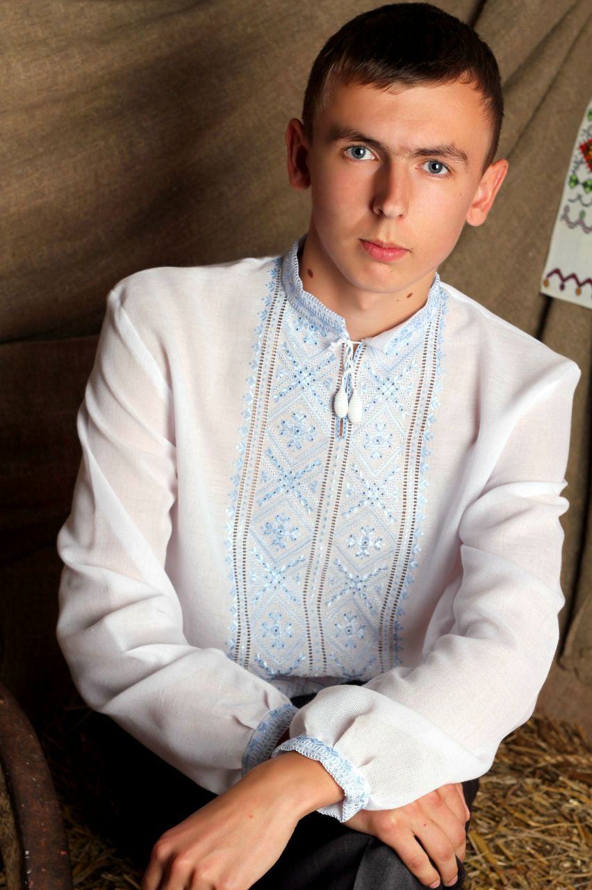 Тарас Кріль | 