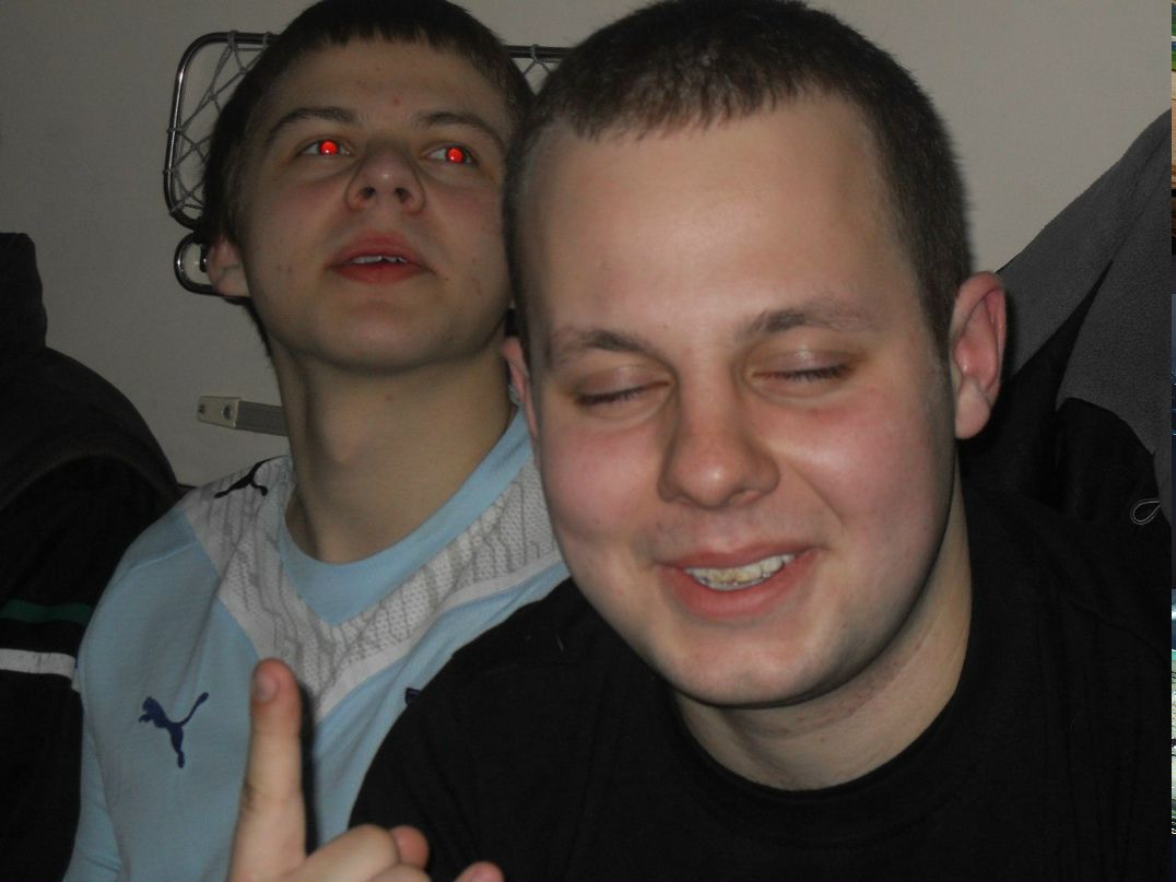 Тимоха Савин | 