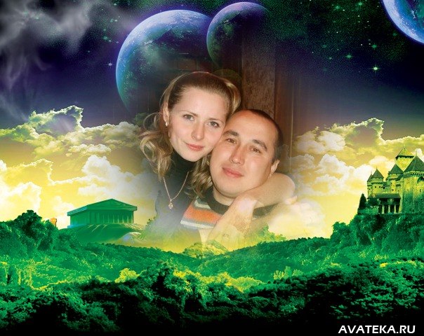 Дмитрий Федотов | Уфа