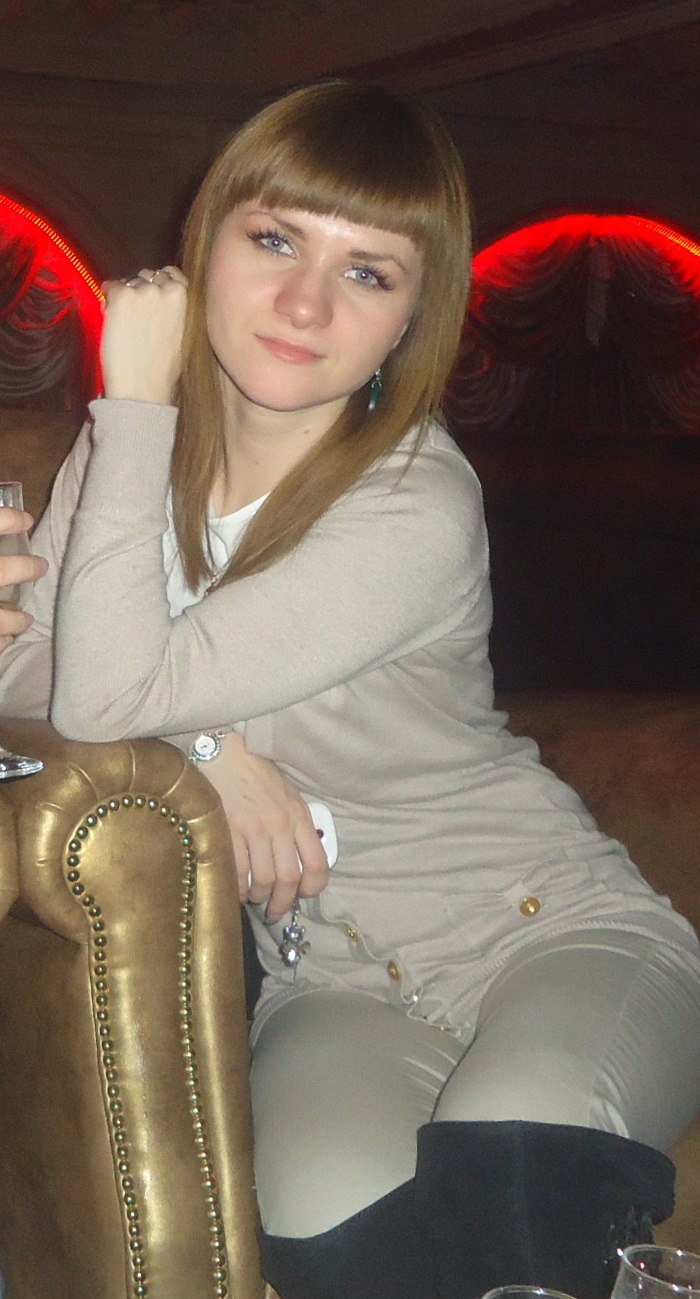 Ульяна Байбак *R2PKS_DS_A4T_B_EHJLS* | Москва