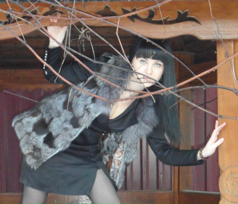 Анастасия Крутова ~Кошка~ | Ростов-на-Дону