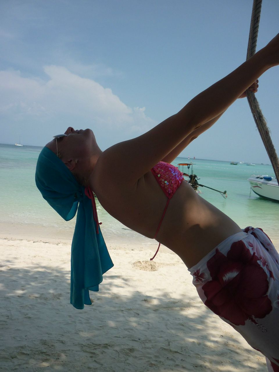 Мария Колпакова | Москва