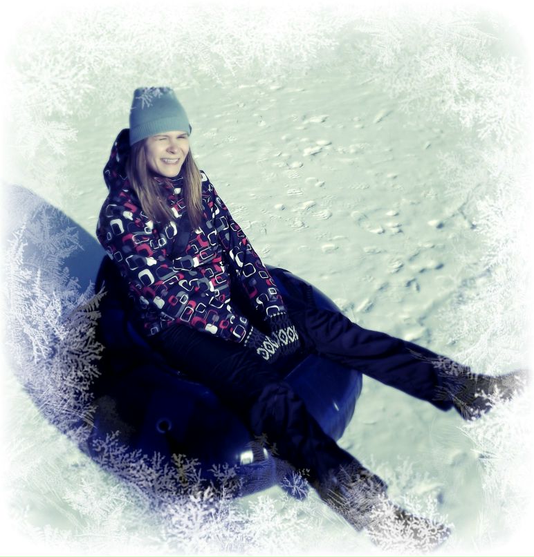 Оксана Плишкина | Пермь