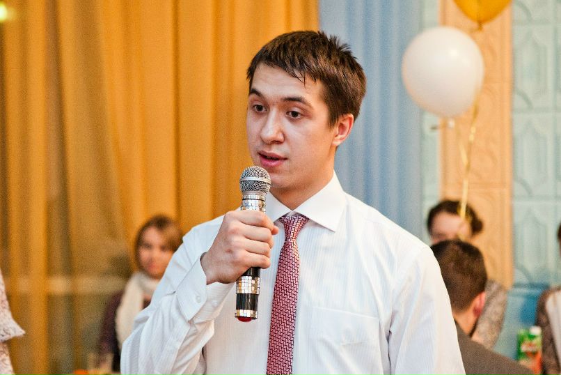 Евдокия Семёнова | Москва