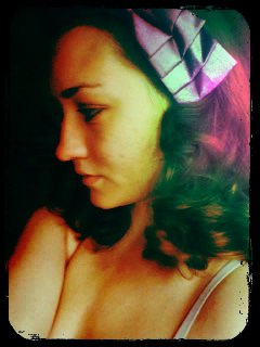 Елизавета Кадол | Москва