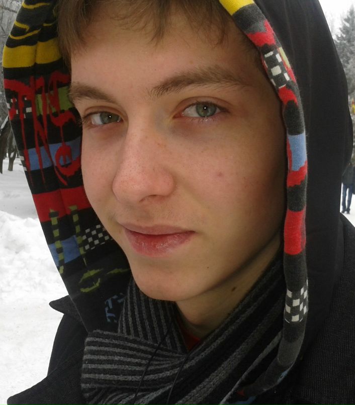 Антон Баланенко | Винница