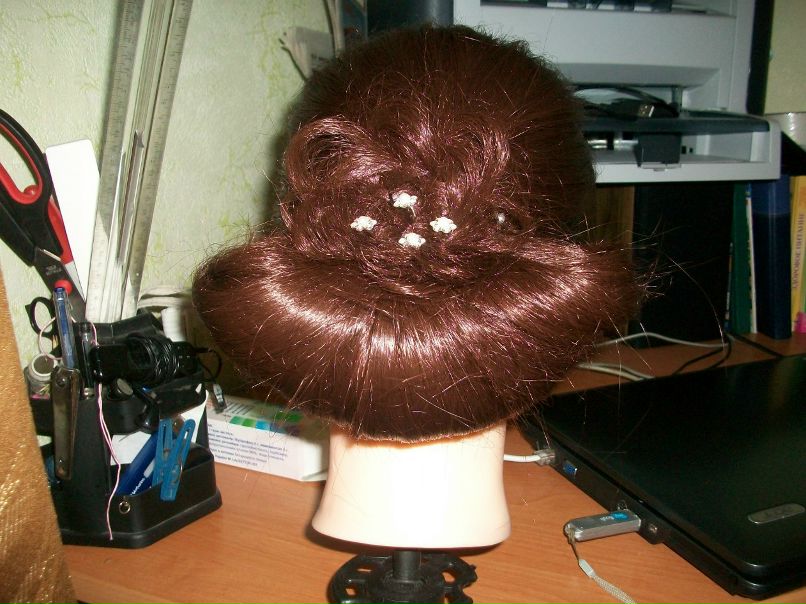 Алёнка Левинец | Таирово