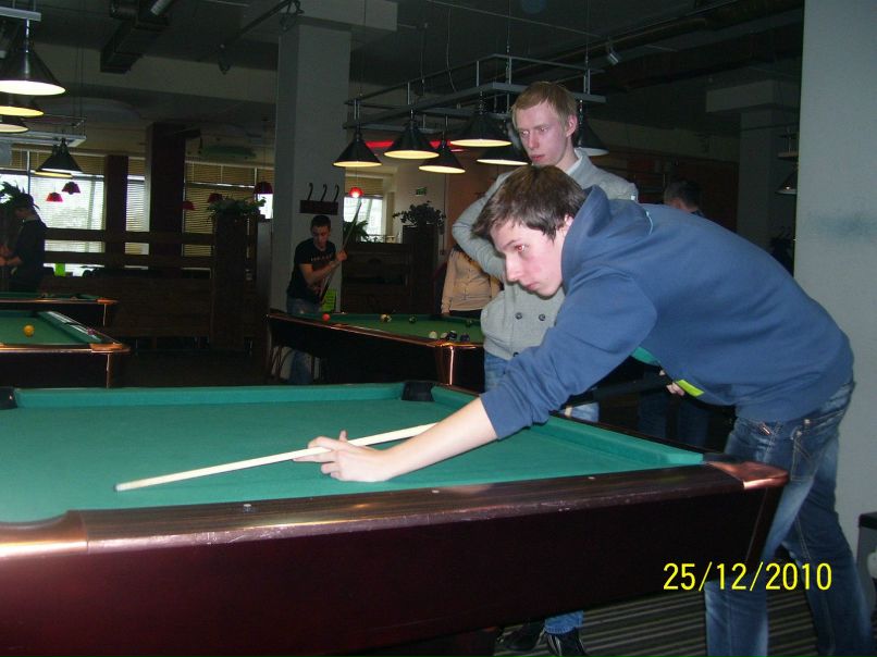 Анатолий Соловьев | Королёв