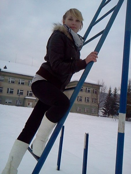 №196, Юлія Клімова, 29 лет, Ужгород №196, Юлія Клімова, 29 лет, Ужгород