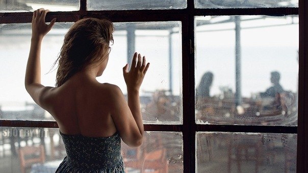 Татьяна Кужель | Глубокое